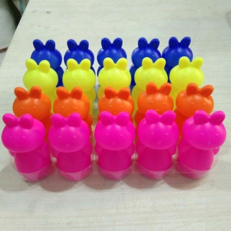 

Hello Buny isi Permen ( 20 Pcs )