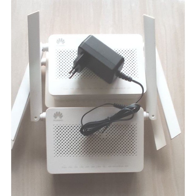 ONT HUAWEI DUALBAND 5G HG8145V5