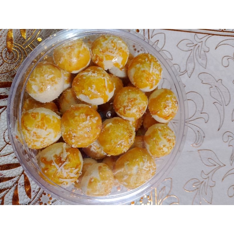 

paket hemat kue kering