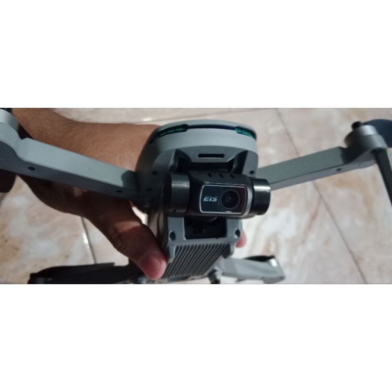 DRONE POLTAR JT 1 PRO