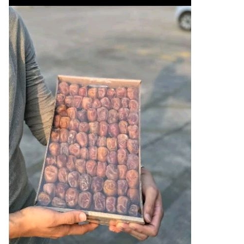 

kurma sukari premium