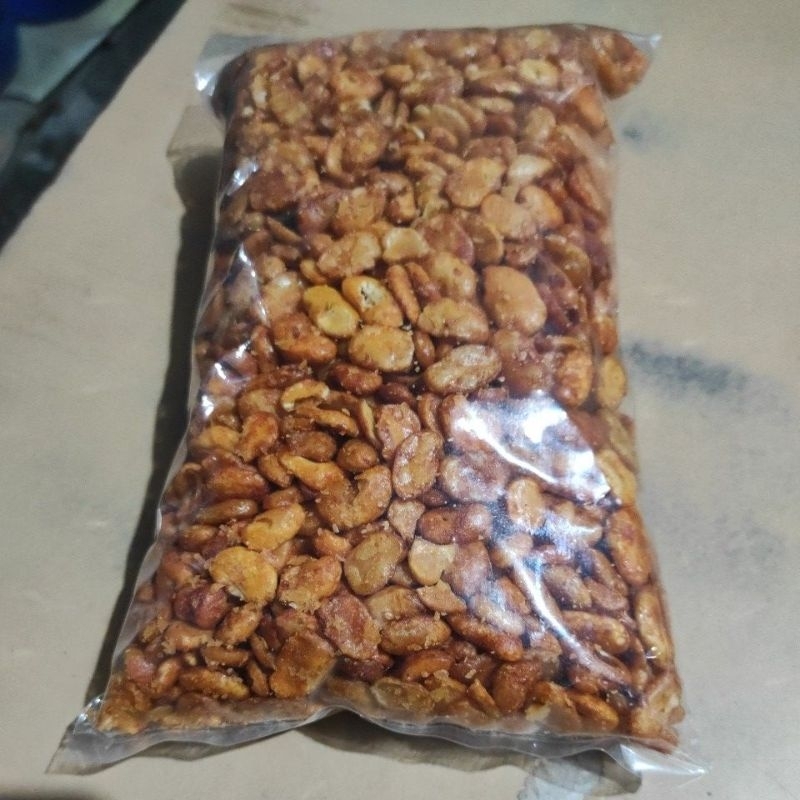 

Kacang koro balado 500gr