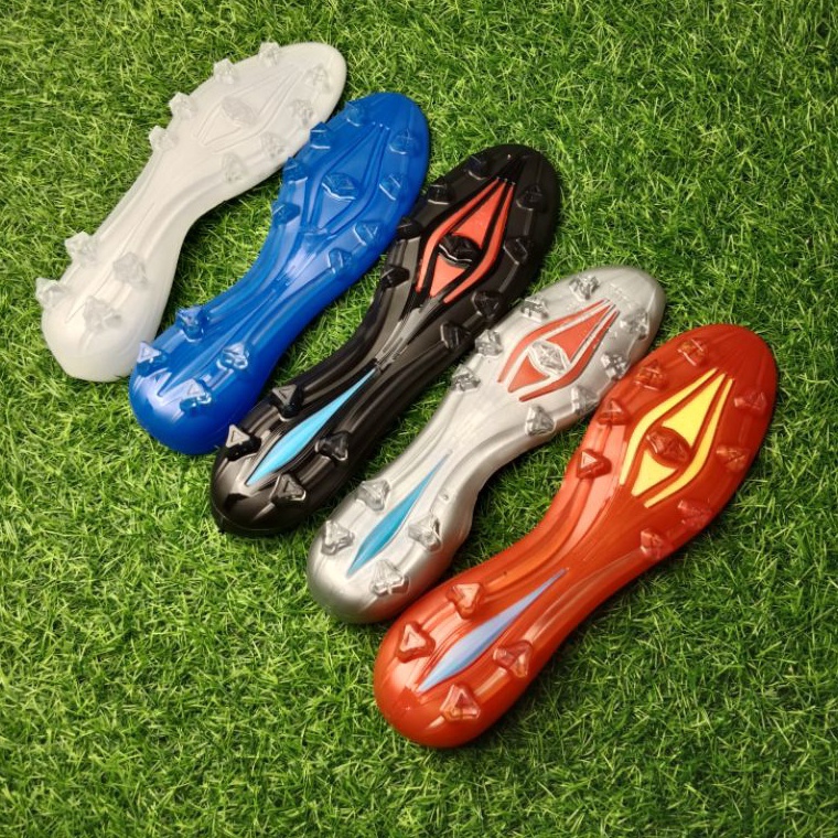 Viral Solpate  Outsole  Telapak  Bawahan Sepatu Bola Mizuno Alpha