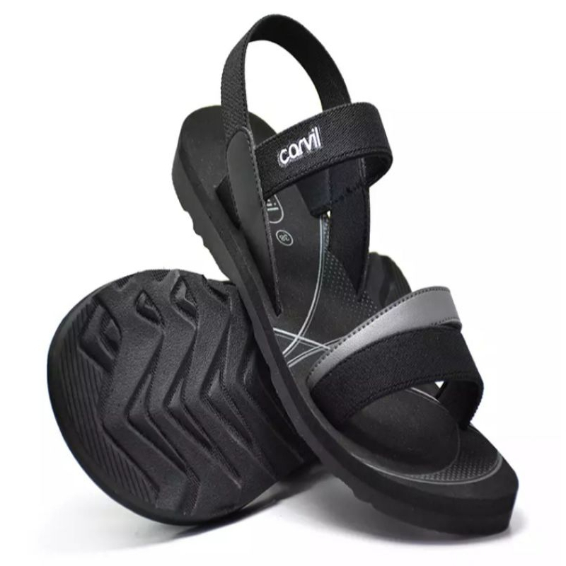 SANDAL CARVIL GUNUNG WANITA MARISKA TB