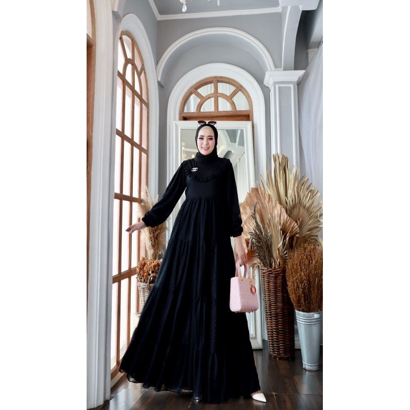 GAMIS ZAHWA