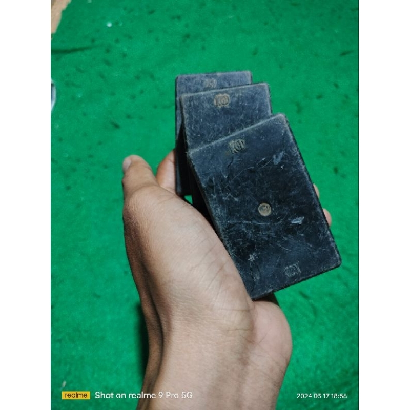 CDI pengapian Honda grand legenda impresa original second