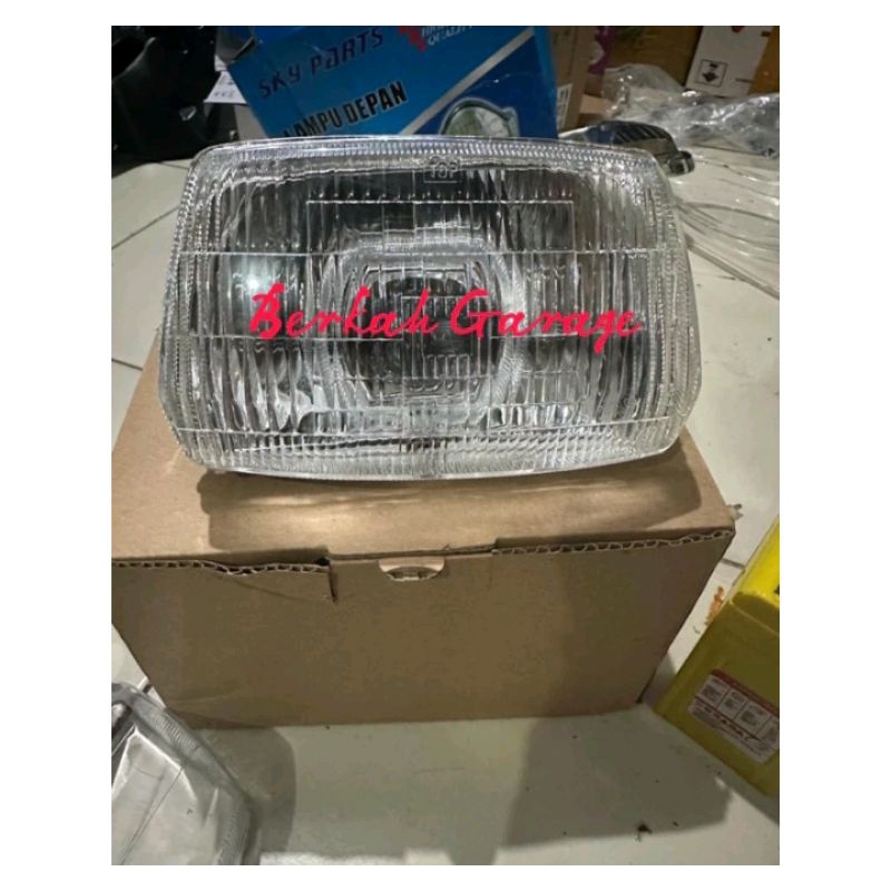 Lampu Biled Ala Ala Prima Kualitas Terbaik