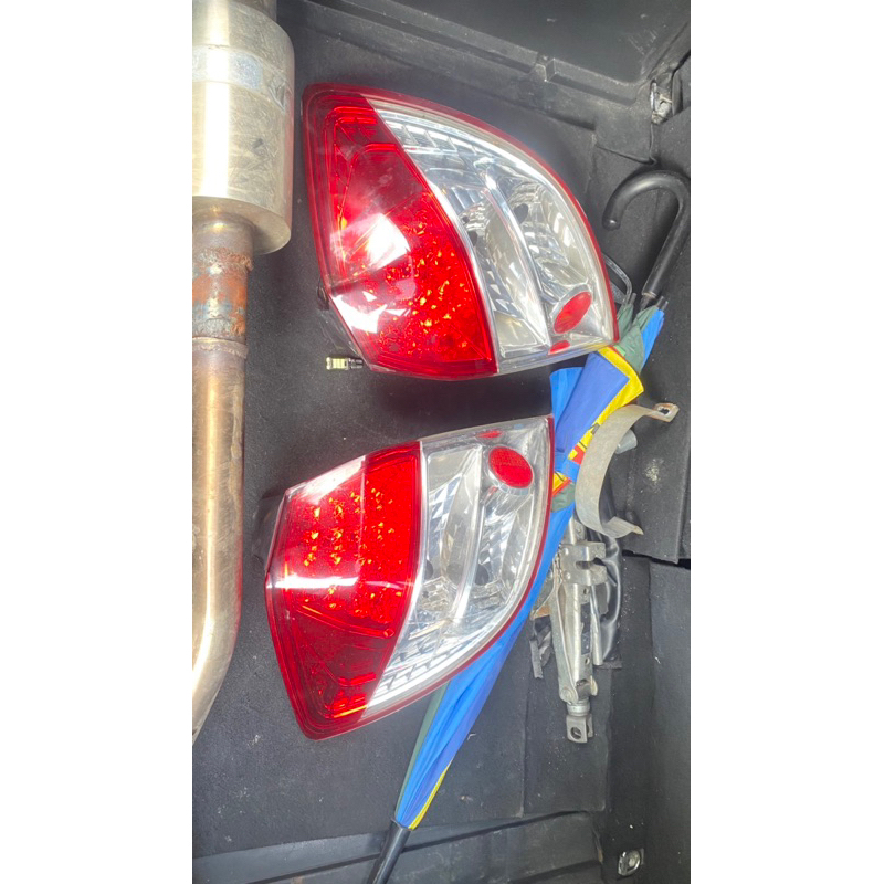 stoplamp honda jazz ge8 (2008-2013