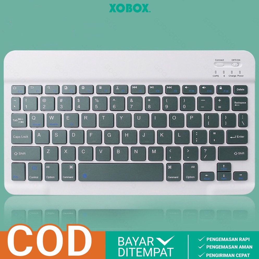 LANGSUNG ORDER Keyboard Wwireless  Keyboard Bluetooth  Keyboard Laptop  Keyboard Bluetooth Android  