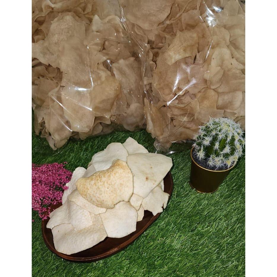 

Keripik Gadung Premium