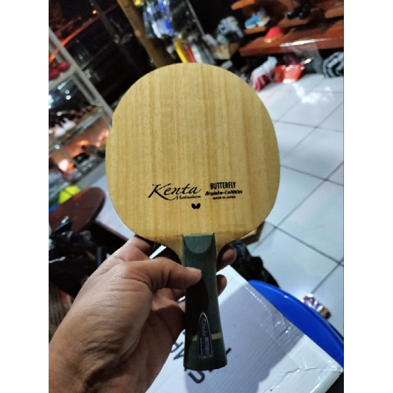 BUTTERFLY KENTA MATSUIDARA ALC