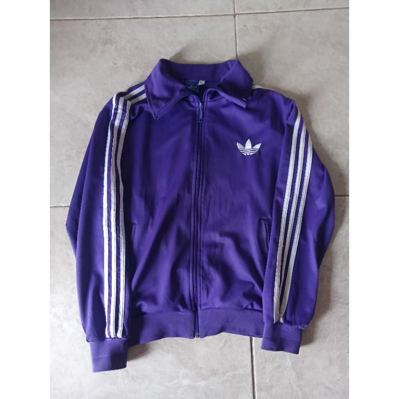 ADIDAS FIREBIRD UNGU