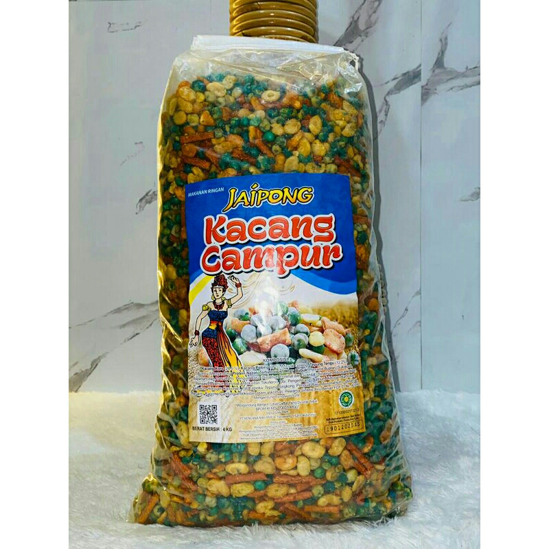 

KACANG CAMPUR