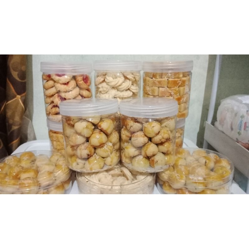 

Kue kering