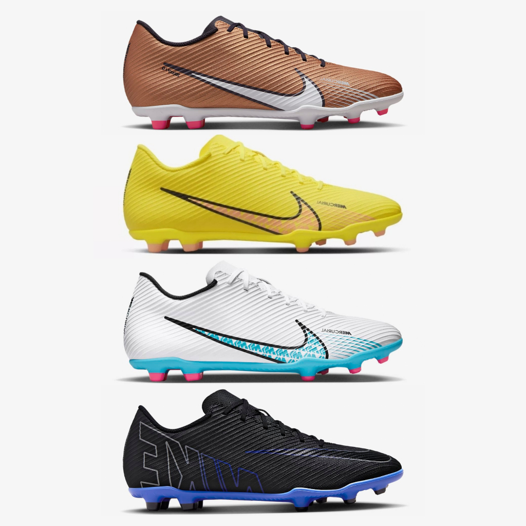 Nike Mercurial Vapor 15 Club FG Original