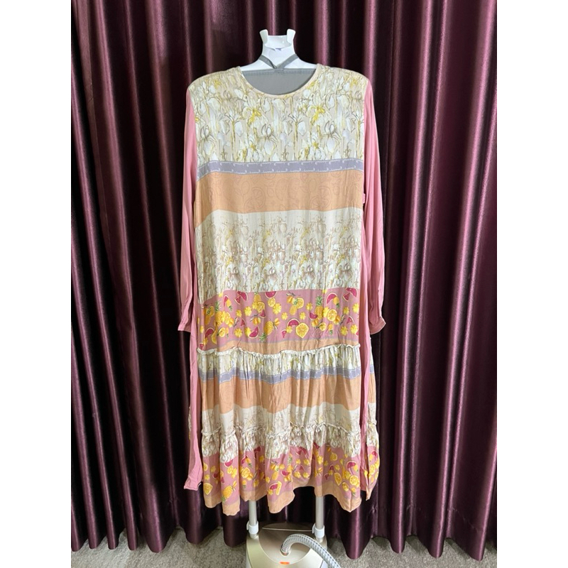 PRELOVED RIAMIRANDA SIZE XL