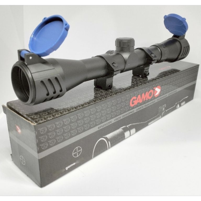 Stok Terbatas Teleskop  Telescope 4x32
