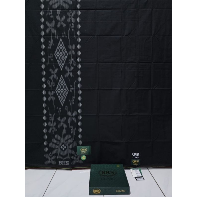 *SARUNG BHS COSMO GOLD*