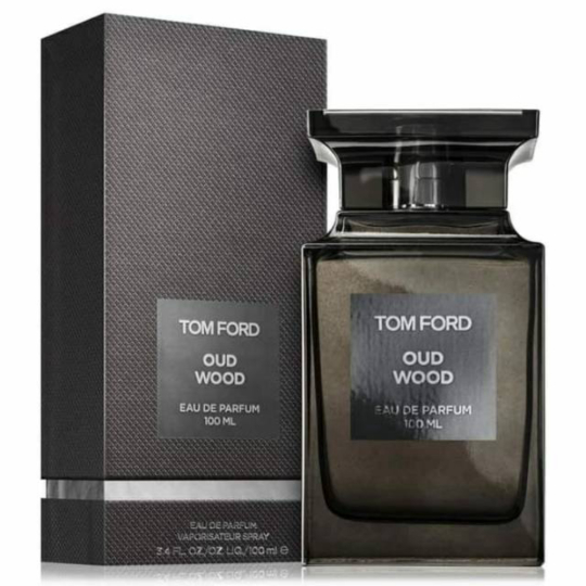 PARFUM PRIA TOM FORD OUD WOOD 100ML