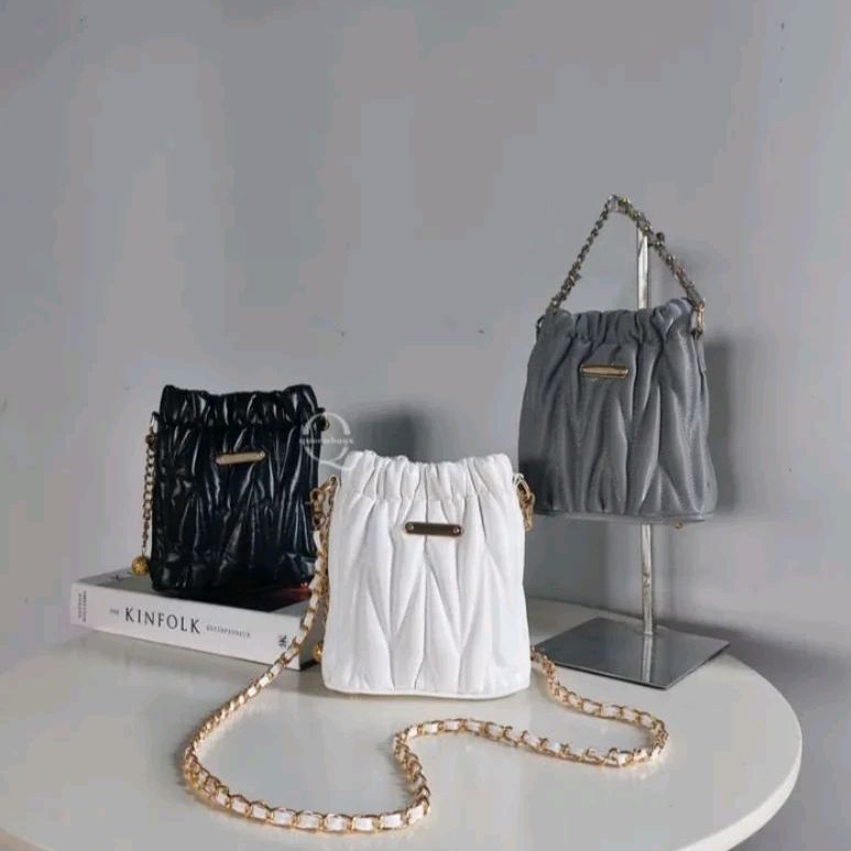 Tas Selempang Hp || Tas Hp Viral Kekinian Terbaru