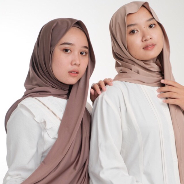 Aisha inner | Pashmina Inner Jersey | Pashmina inner oval | Pashmina inner 2in1 | Pashmina mleyot in