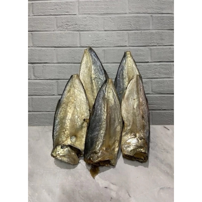 

ikan asin peda pala potong fresh;500gram
