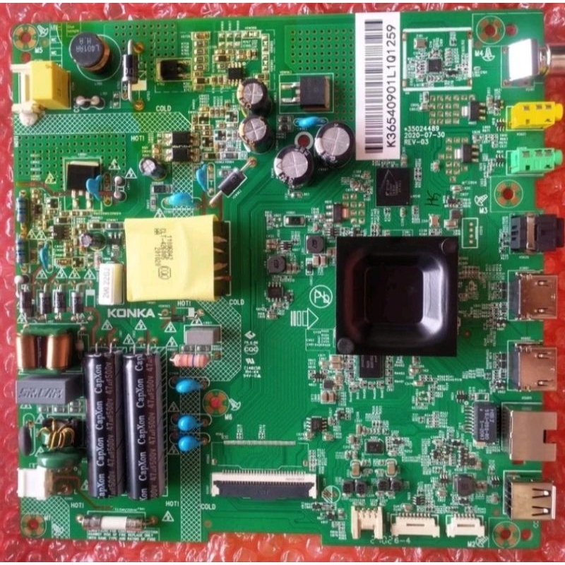 MB mainboard Mobo mesin LG 32ln560bpta LG32LN560BPTA 32ln560 termurah