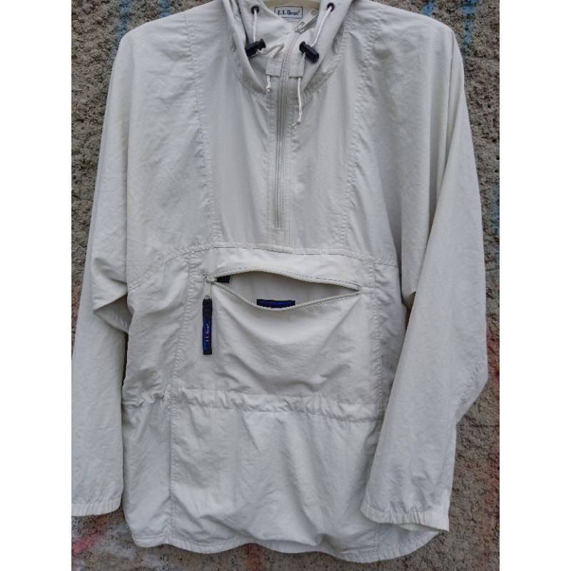 jaket LL BEAN