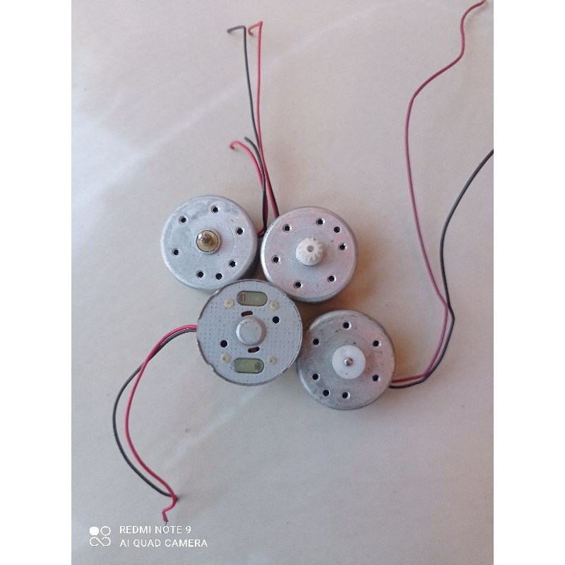 Dinamo Dvdcd bekas player