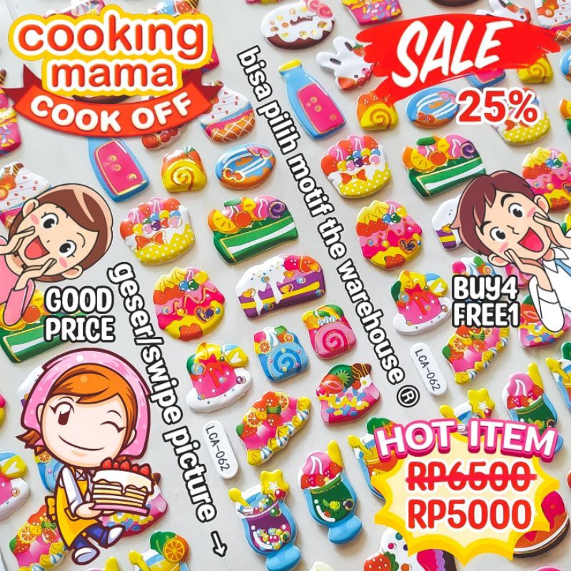 

Sticker/stiker/tempelan/sticker 3d/stiker 3d/kado/kado ulang tahun/kado ulang tahun anak/kado lucu/kado unik/kado anak/hadiah ulang tahun/hadiah ulang tahun anak/hadiah/hadiah anak/hampers/mainan/mainan edukasi/mainan anak/toys/kids toys/kids game/game/