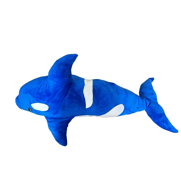 Boneka Paus 60 cm