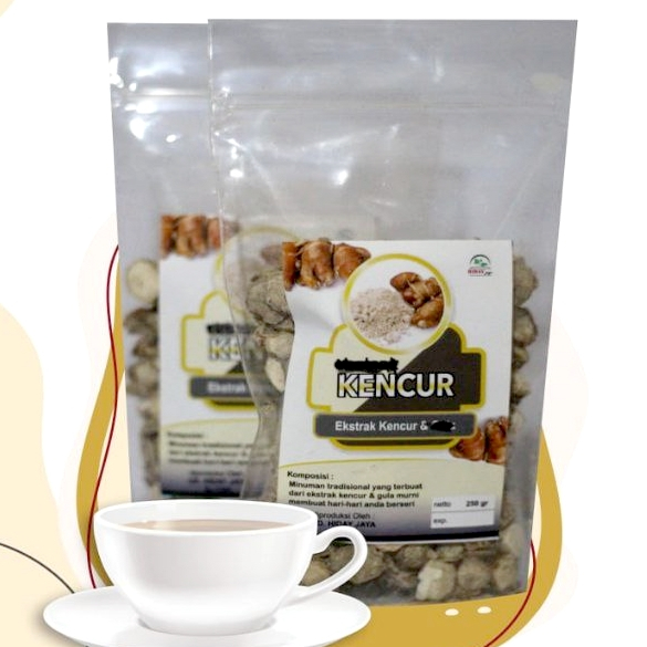 

Kencur iris Kering 100gr Kualitas bagus