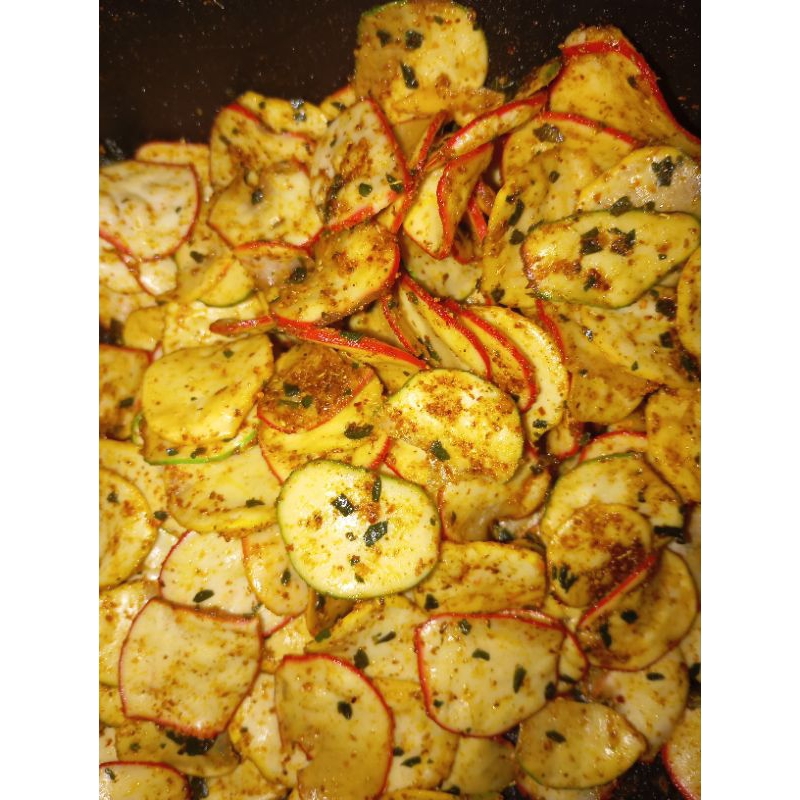 

Seblak Kering Pedas Daun Jeruk 1kg