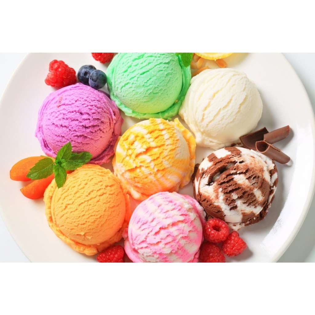 

Es Krim Tropical Nature F3 Food