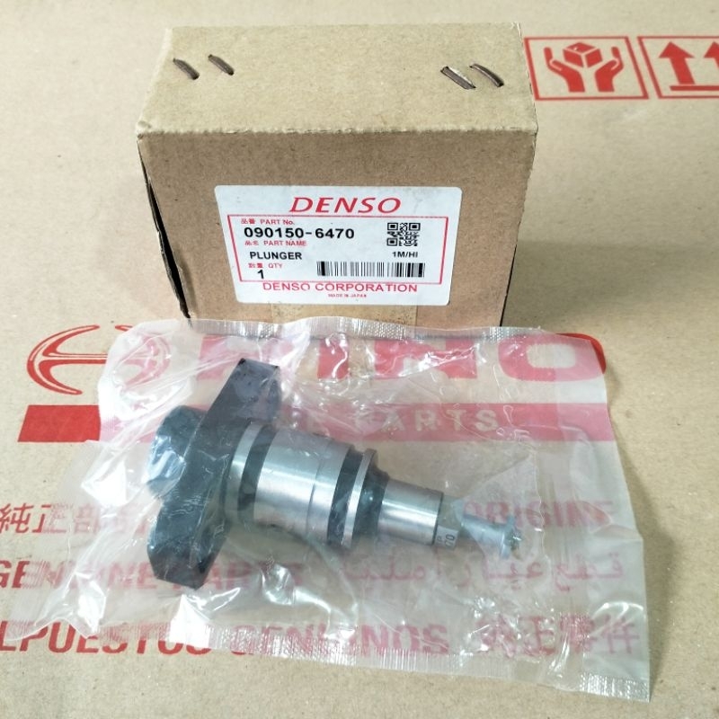 PLUNGER 090150-6470 DENSO BISA UNTUK MESIN HINO LOHAN