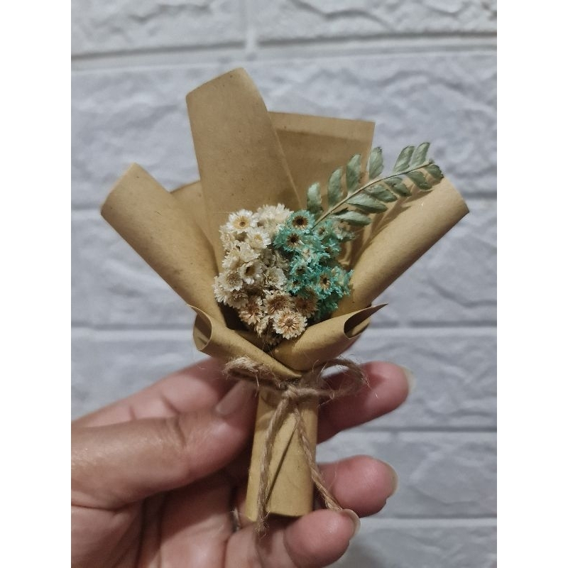 

Bouqet Mini/Buket Hampers/Sovenir/Hampers