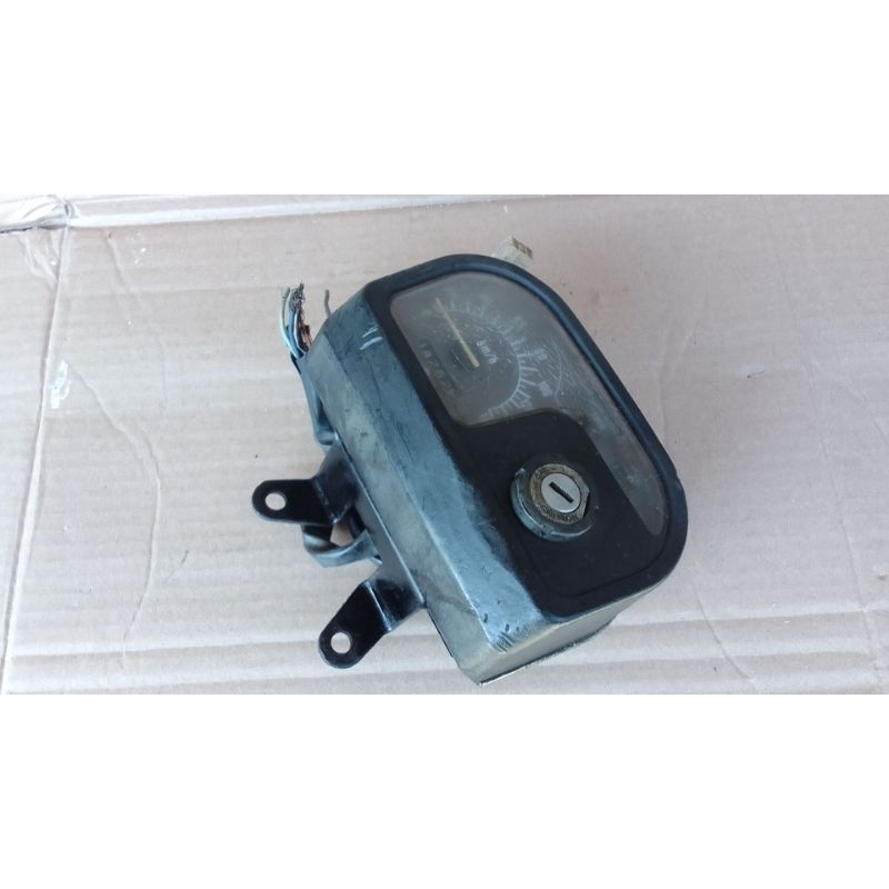 Speedometer Suzuki A100 A8 Original