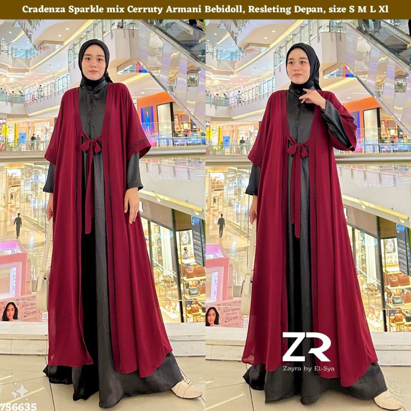 raya series