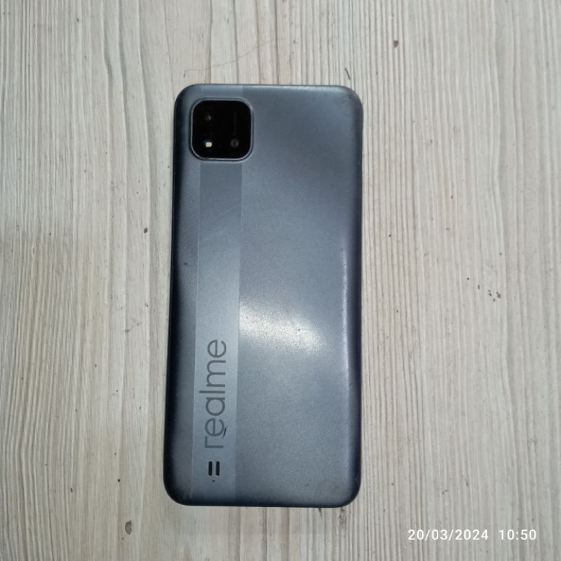 Mesin Realme C20 Poni RMX3063 | Mesin Normal unit