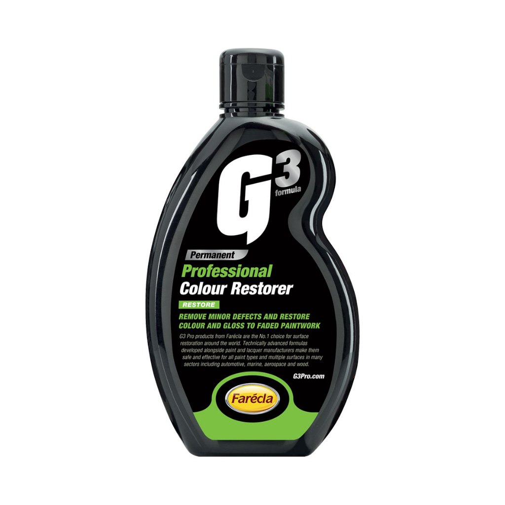 Farecla G3 Colour Restorer