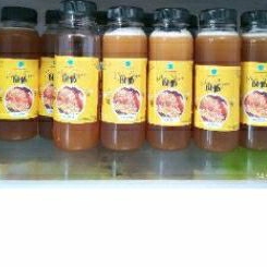 

madu trigona , 250 ml