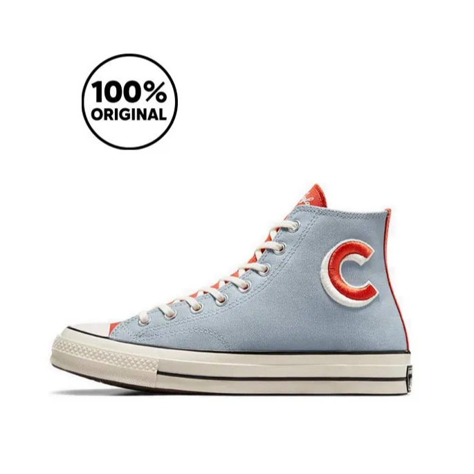 Converse 70s Hi Letterman