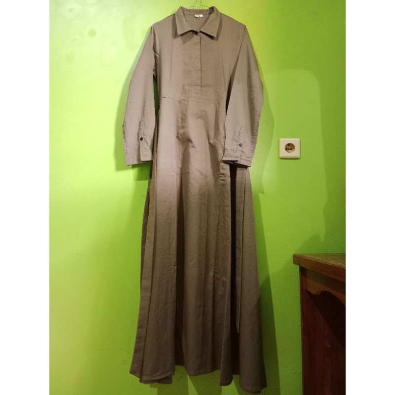 dress comfortable hijab