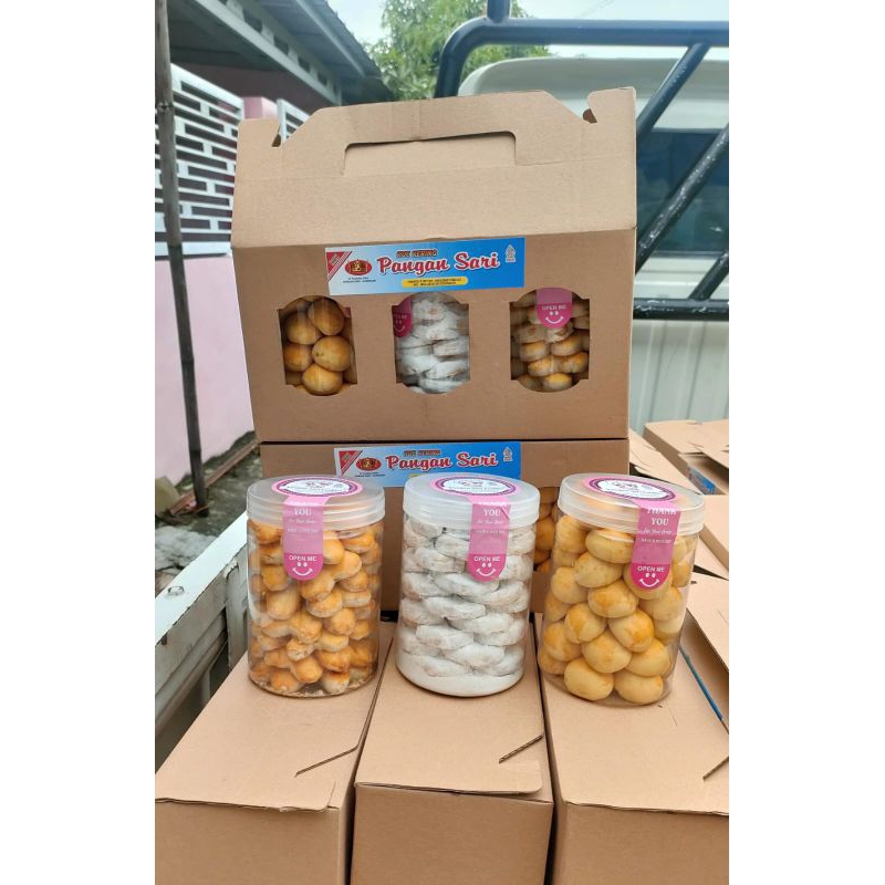

Kue kering