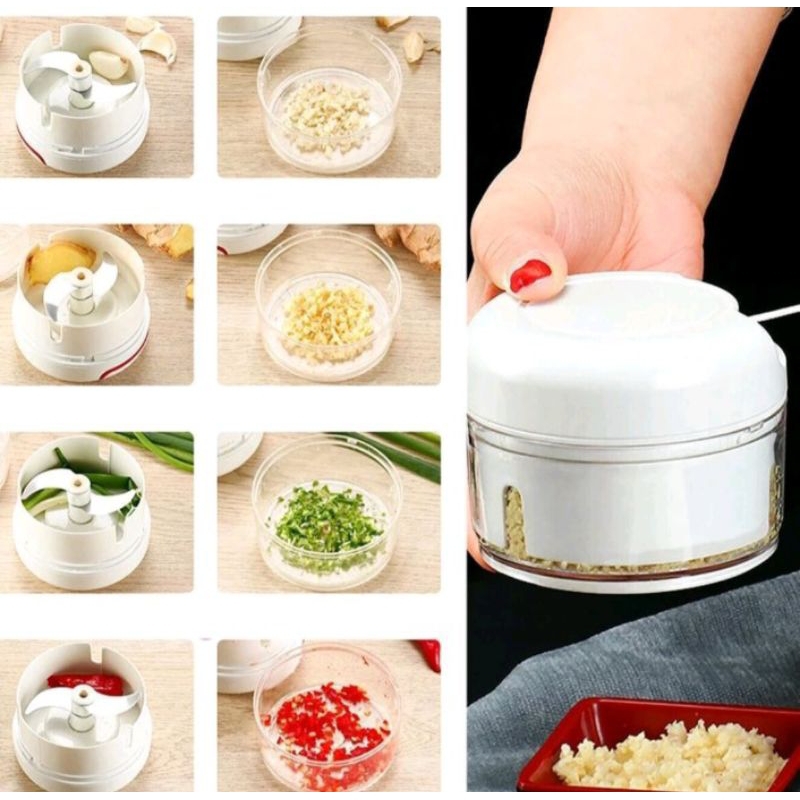 BLENDER MANUAL/ BLENDER MINI PORTABLE / BLENDER TARIK PENGHANCUR BUMBU/ COPPER MINI TARIK MANUAL