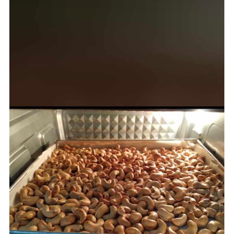 

Kacang Mete Oven Marem 1 kg Rendah Kalori