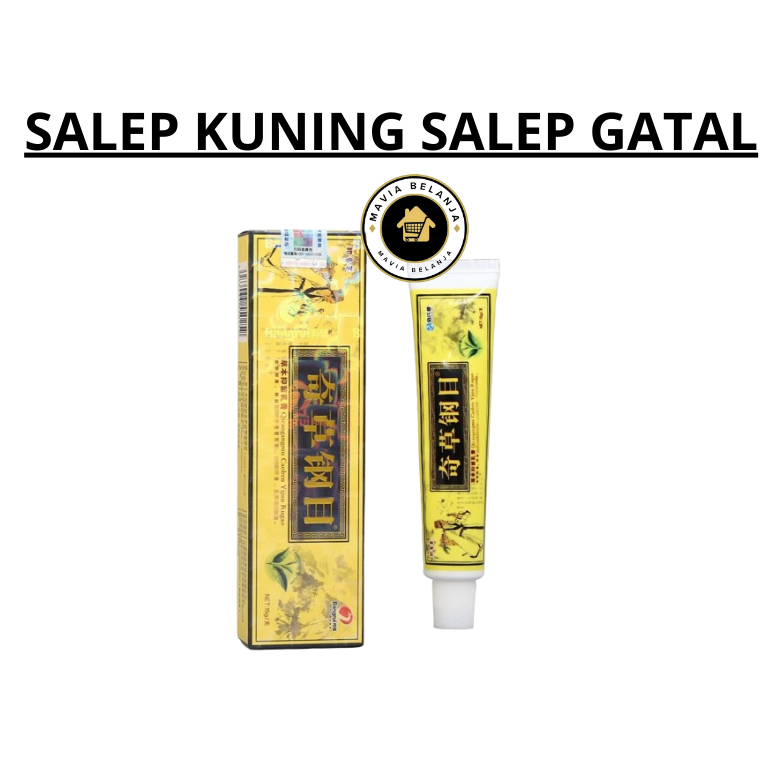 OBAT GATAL EKSIM KERING MENAHUN AMPUH SALEP EKSIM GATAL GATAL KULIT PANU KURAP