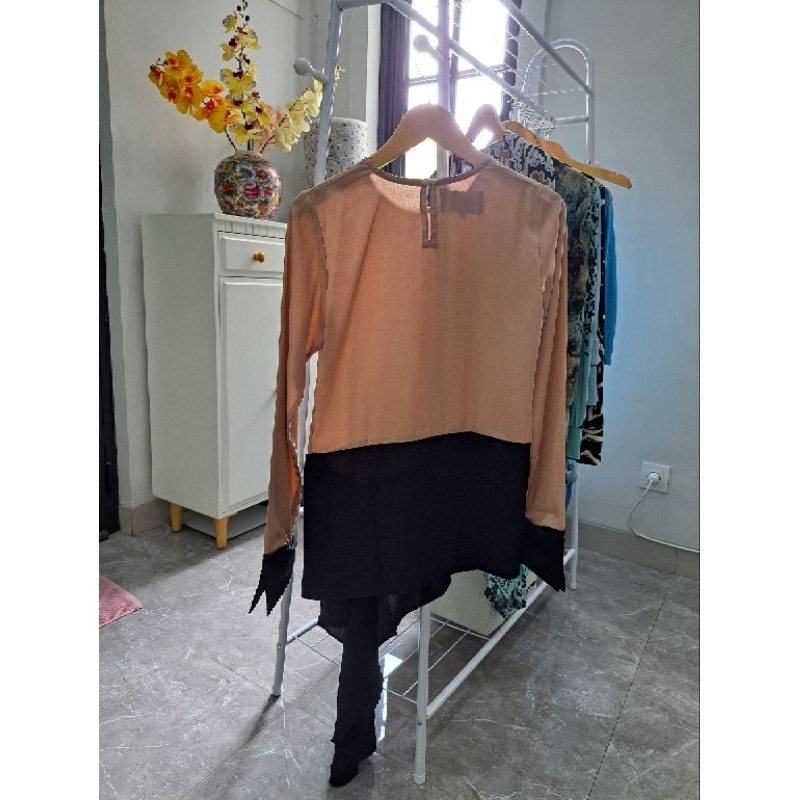 Blouse Zaskia Sungkar