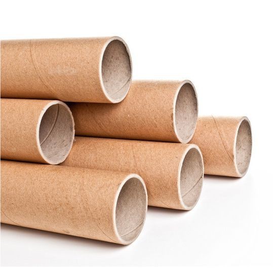 

PROMO Roll Cones Selongsong Paper Tube ( Sticker, Xbanner, Banner ) Ukuran 50 cm