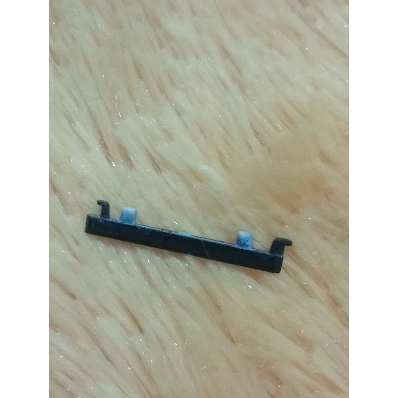 tombol volume redmi note 7 original copotan